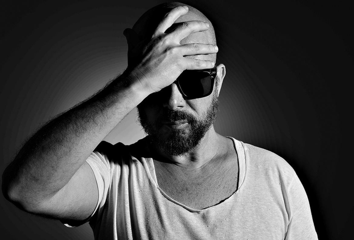 Atração. O DJ Anderson Noise tem presença garantida no evento que acontece em Belo Horizonte nesta quarta-feira