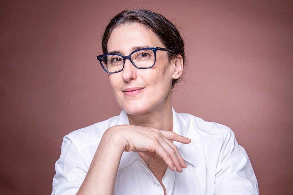 Paola Corosella; La Guapa; Arturito; Chef; Restaurantes

Foto: Germano Lüders
02/10/2020