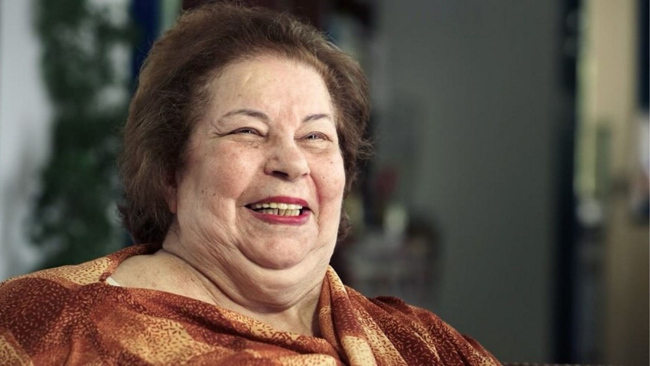 Nana Caymmi passa por traqueostomia e permanece sem previsão de alta no Rio
