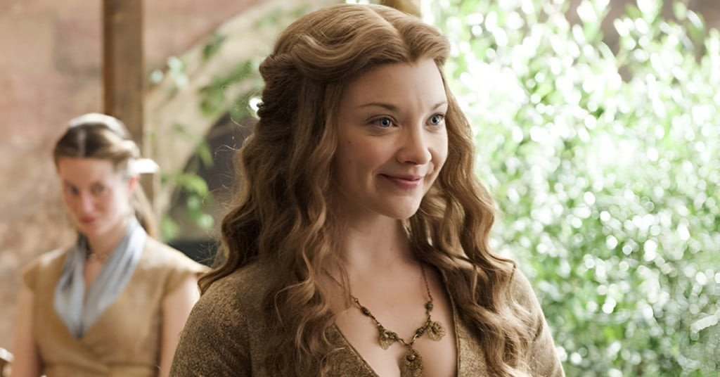 Natalie Dormer em Game of Thrones