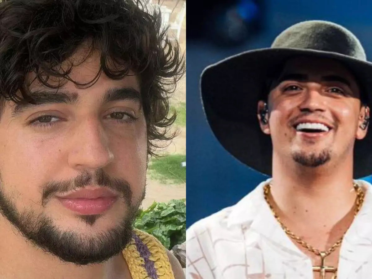 Nattan e Natanzinho Lima
