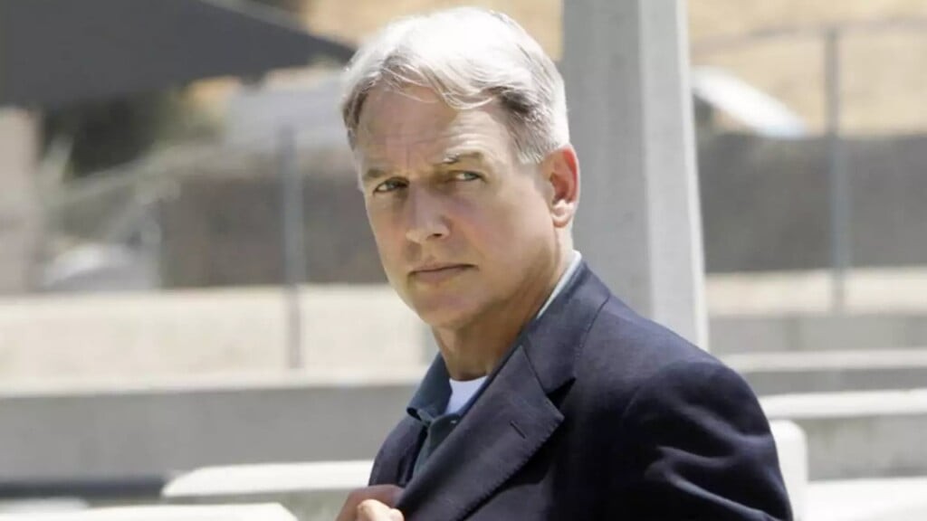 NCIS