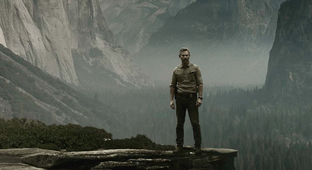 Eric Bana é o protagonista da série 'Indomável',  que já é uma das mais vistas da plataforma em 2025
