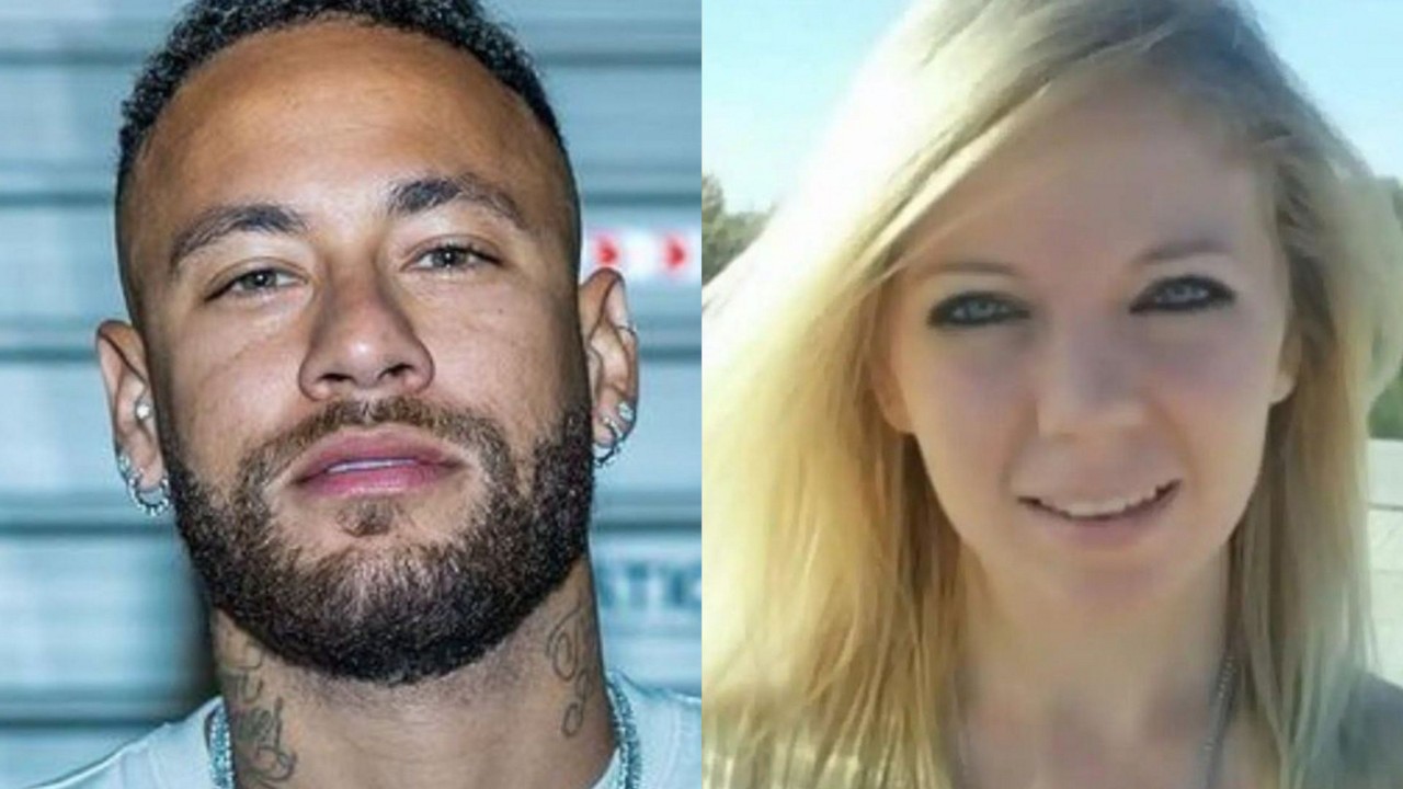 Mãe da suposta filha de Neymar volta a falar sobre exame de DNA