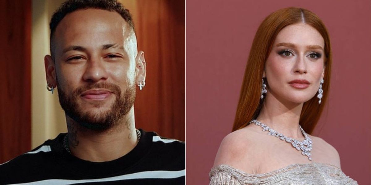 Neymar é criticado por internautas após comentário em foto 