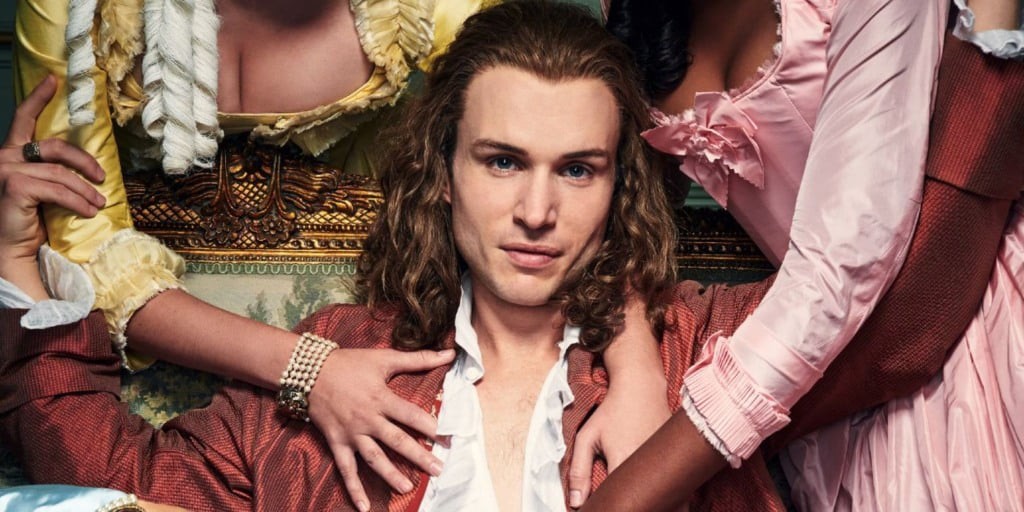 Nicholas Denton