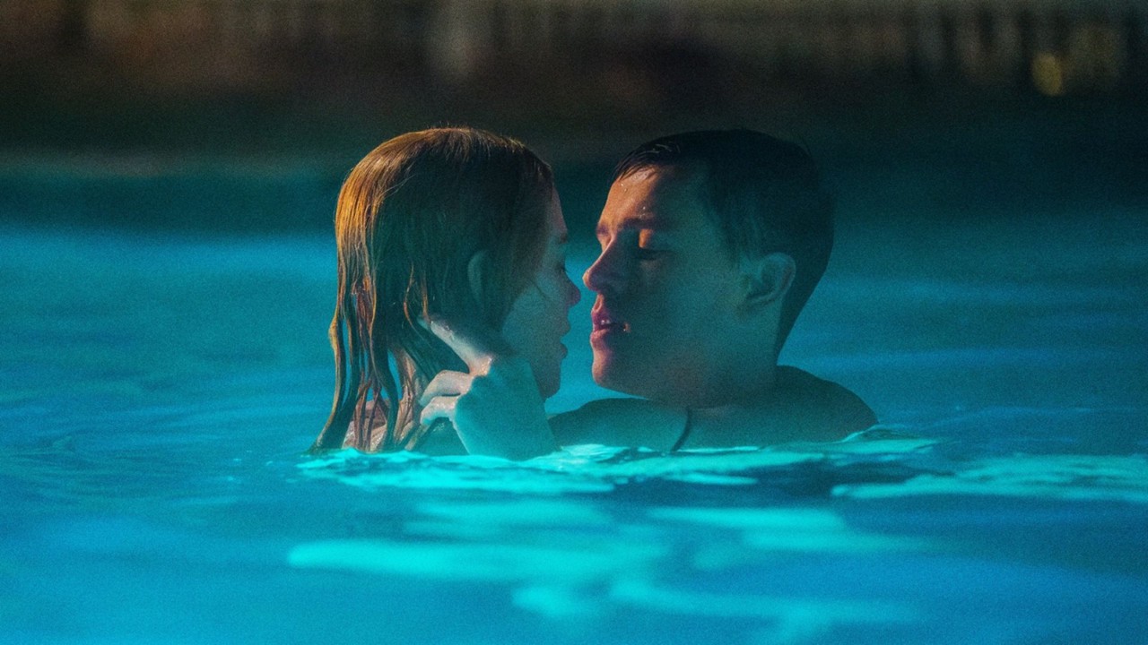 Nicole Kidman em 'Babygirl'