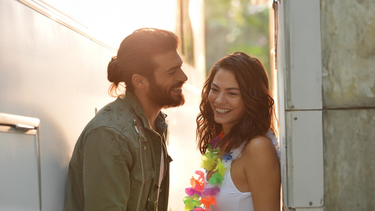 Novela turca "A Sonhadora" é um sucesso no catálogo do Globoplay
