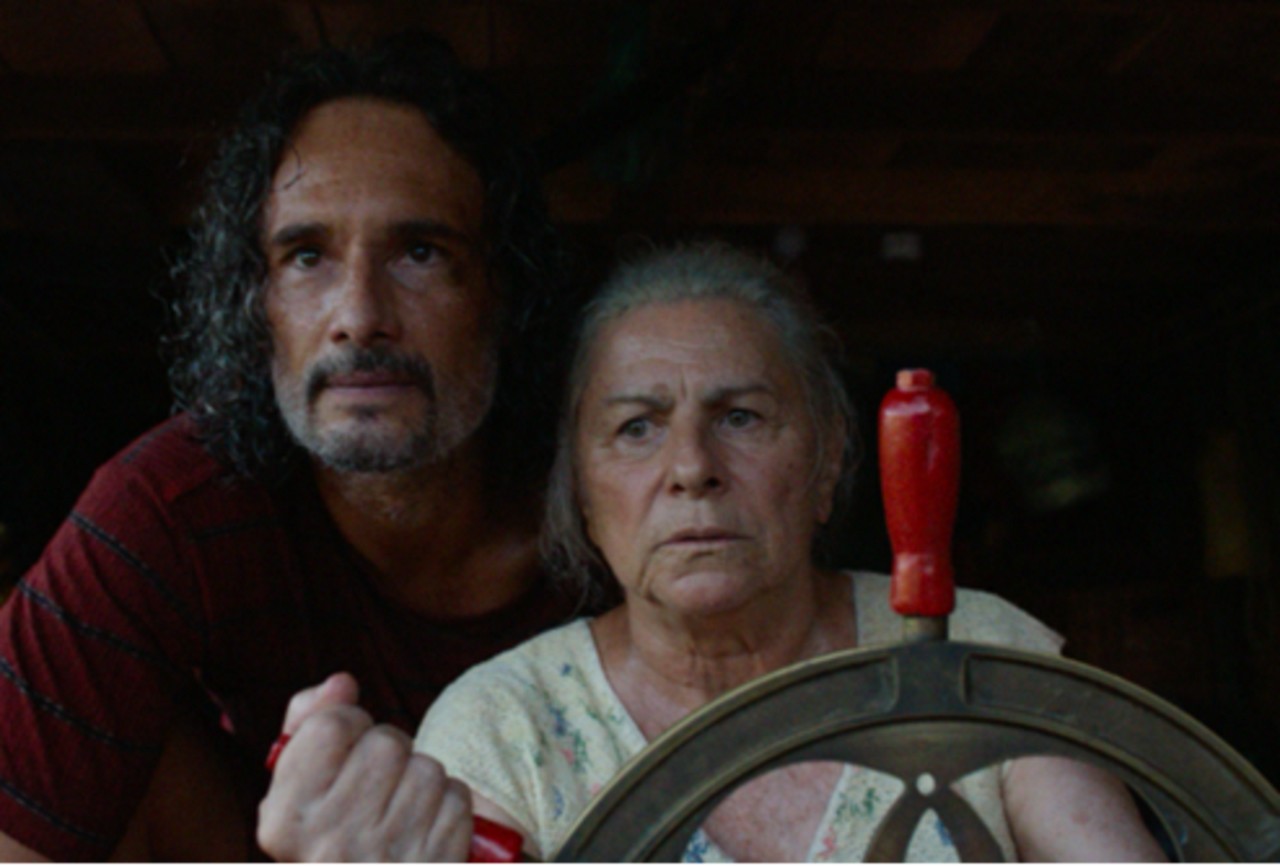 'O Último Azul' conta no elenco com Denise Weinberg e Rodrigo Santoro