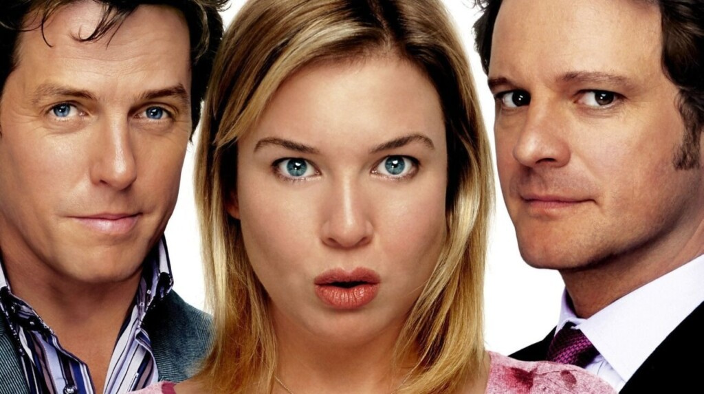 O Diário de Bridget Jones
