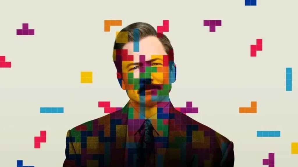 O filme Tetris está na Apple TV+