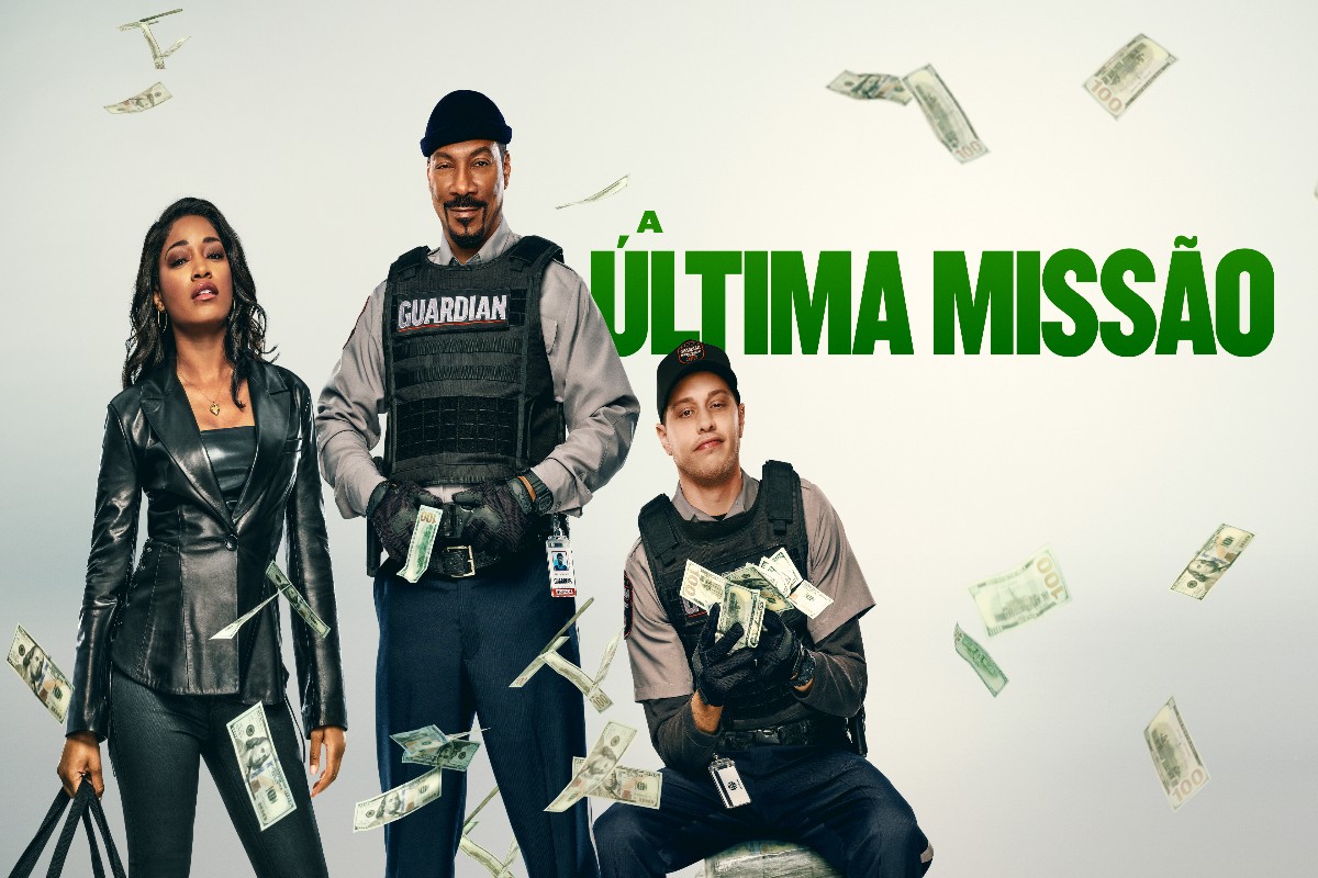 O mês de agosto chega com grandes estreias para os assinantes do Prime Video