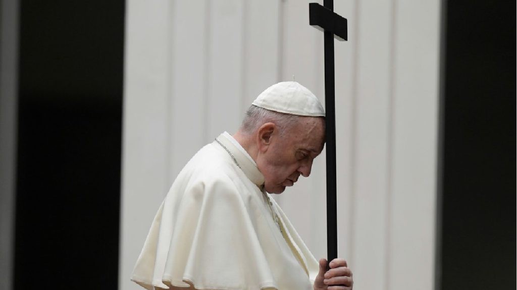 Papa Francisco morreu aos 88 anos