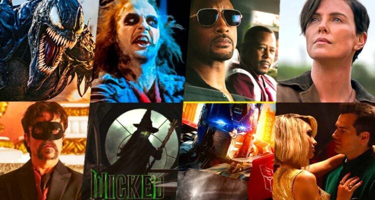 O que ainda podemos esperar do cinema em 2024?