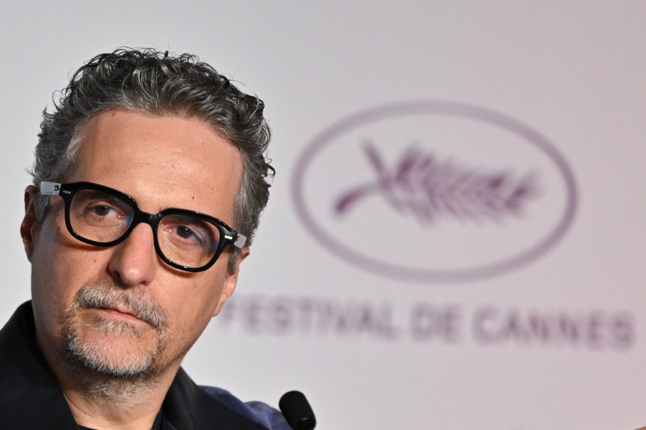 Kleber Mendonça Filho ganhou o prêmio de melhor direção no Festival de Cannes