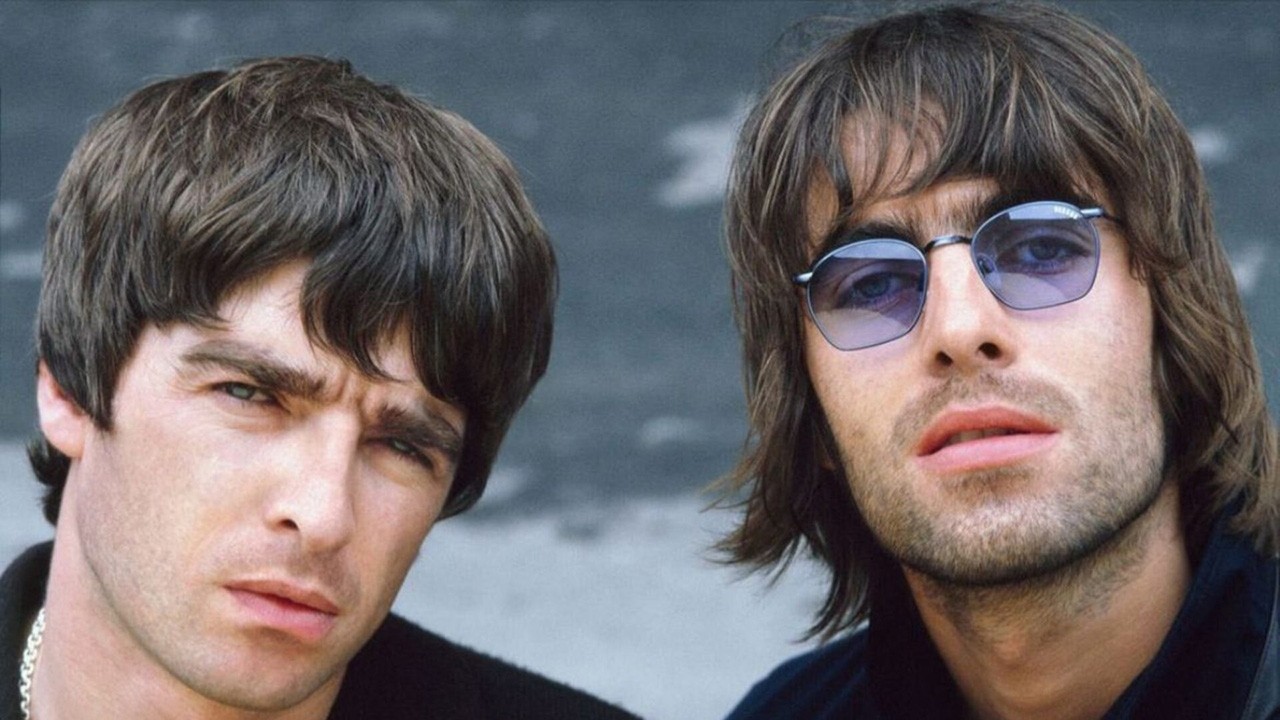 Pré-venda para show do Oasis no Brasil começa nesta terça (12); Saiba os detalhes 