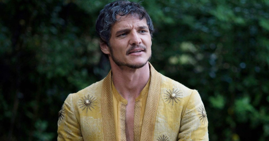 Oberyn Martell
