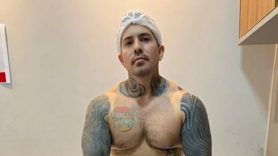 Arthur o Urso