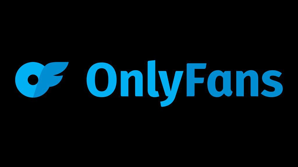 Logo da plataforma OnlyFans