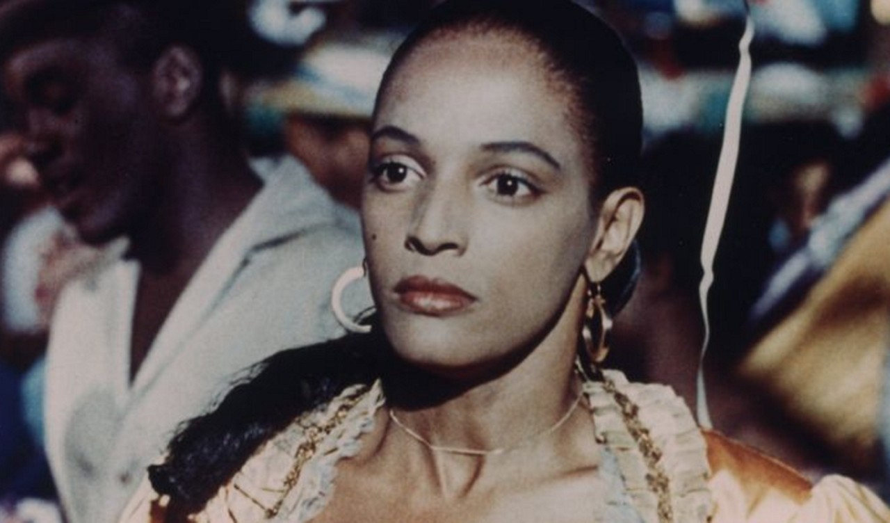Lourdes de Oliveira é a última protagonista viva de "Orfeu Negro",  que levou o Oscar de melhor filme estrangeiro em 1960