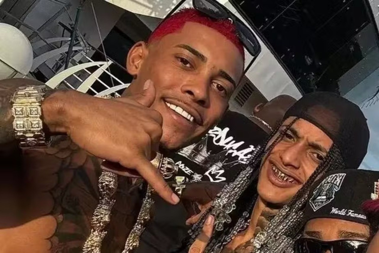 Oruam se revolta e faz desabafo após prisão do MC Poze do Rodo