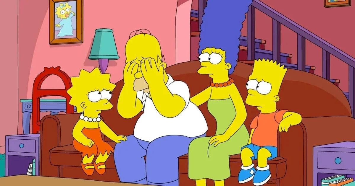  Após 35 anos de exibição ininterrupta, referências questionáveis, teorias bizarras e previsões sobre o futuro, Os Simpsons exibiu seu 'último episódio' na Fox