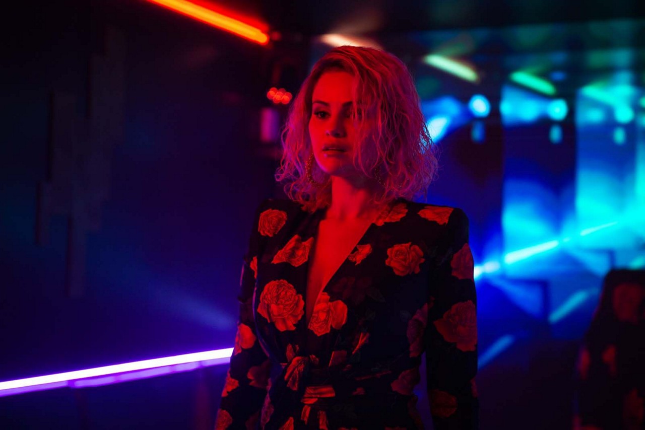 Selena Gomez está no elenco de "Emília Perez", filme que está a lista preliminar do Oscar 2025