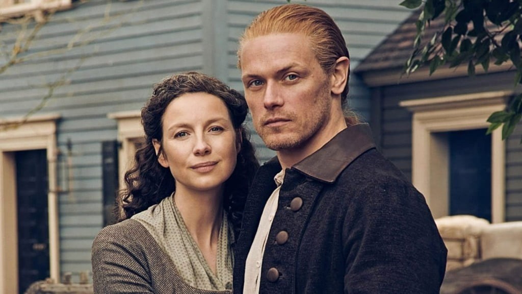 Outlander