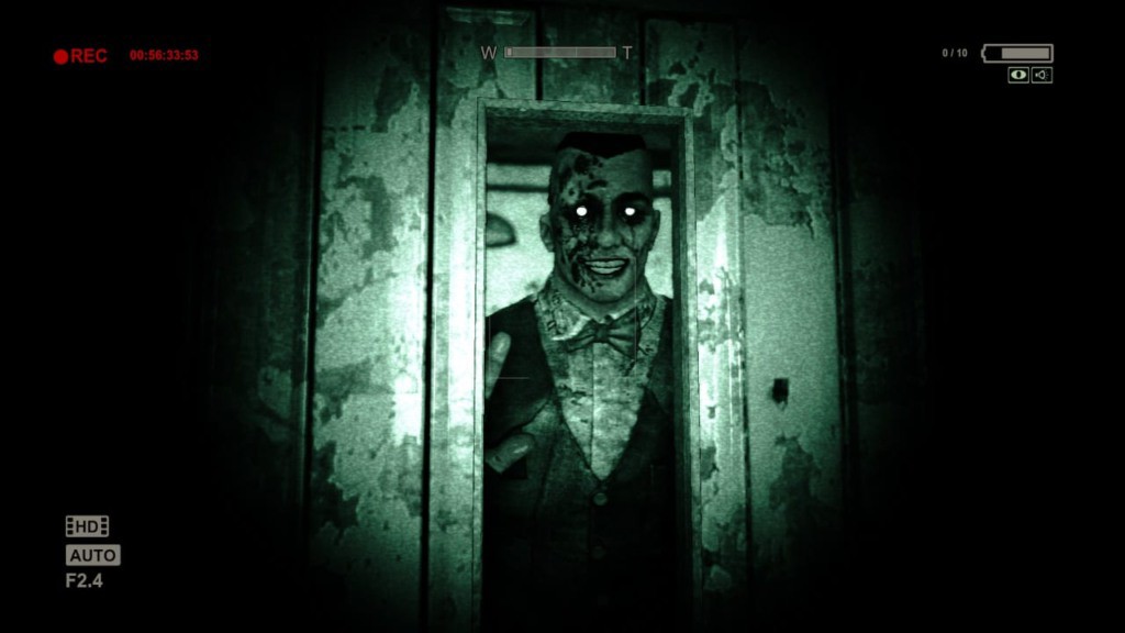 Outlast