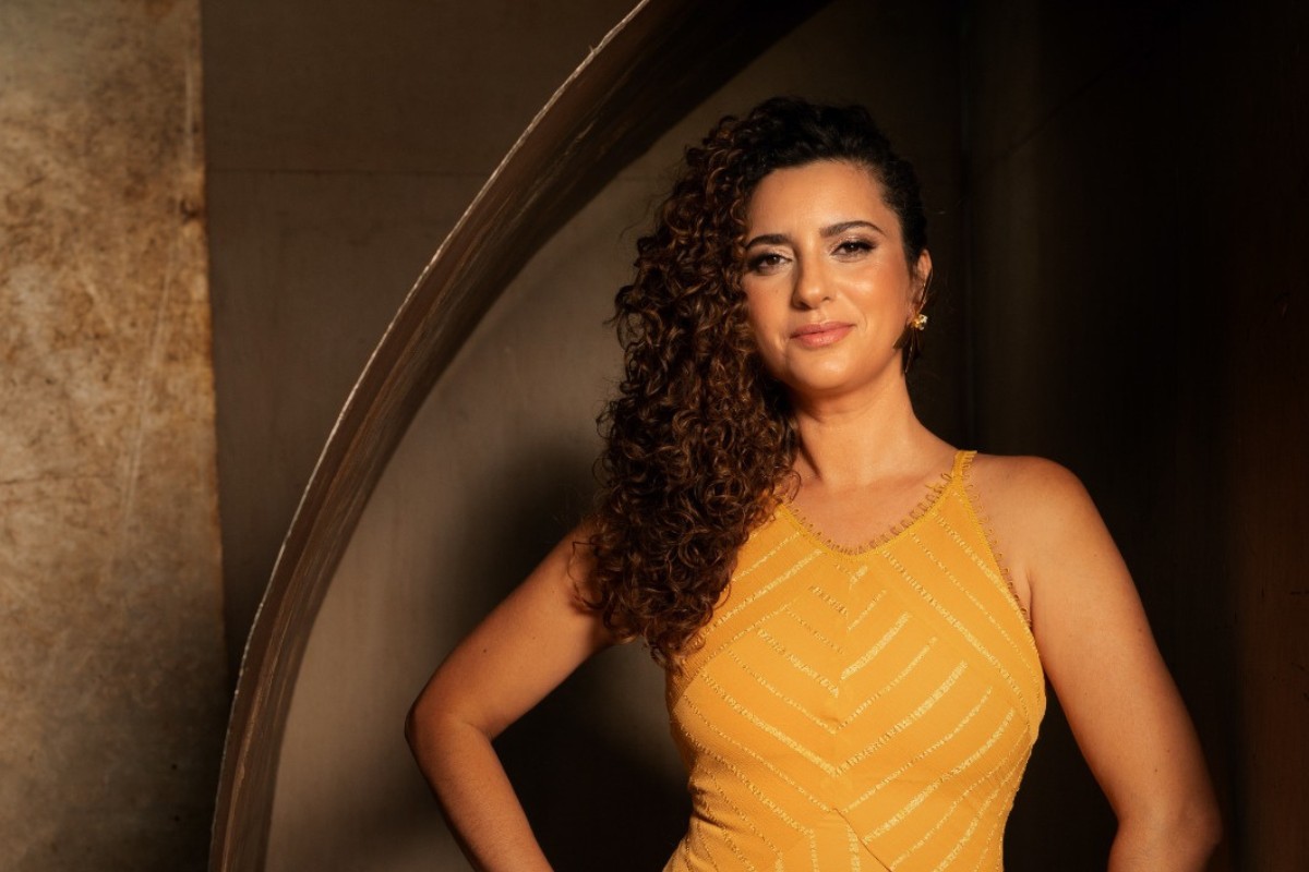 Aline Calixto é atração do Festival ‘Outono na Praça’ 