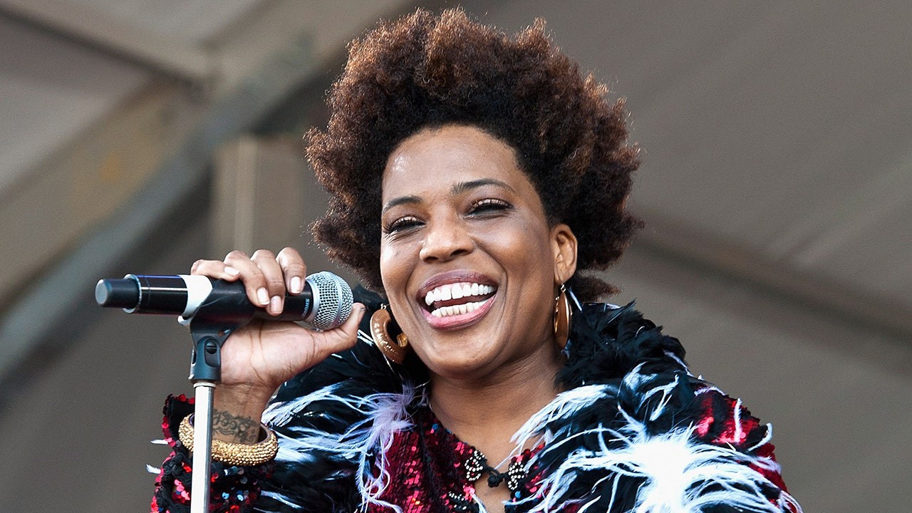 Macy Gray enfrentou uma emergência médica