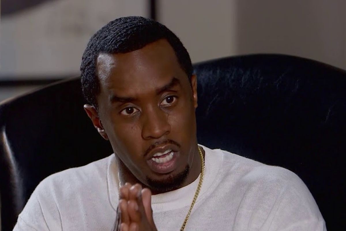 Diddy terá cardápio especial para o Dia de Ação de Graças na prisão
