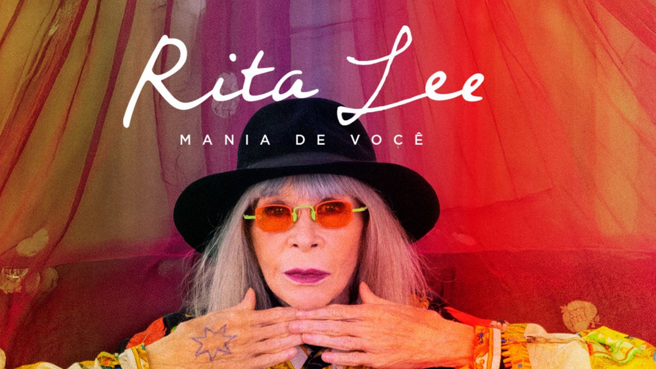 Documentário sobre a vida de Rita Lee ganha data de estreia na Max 
