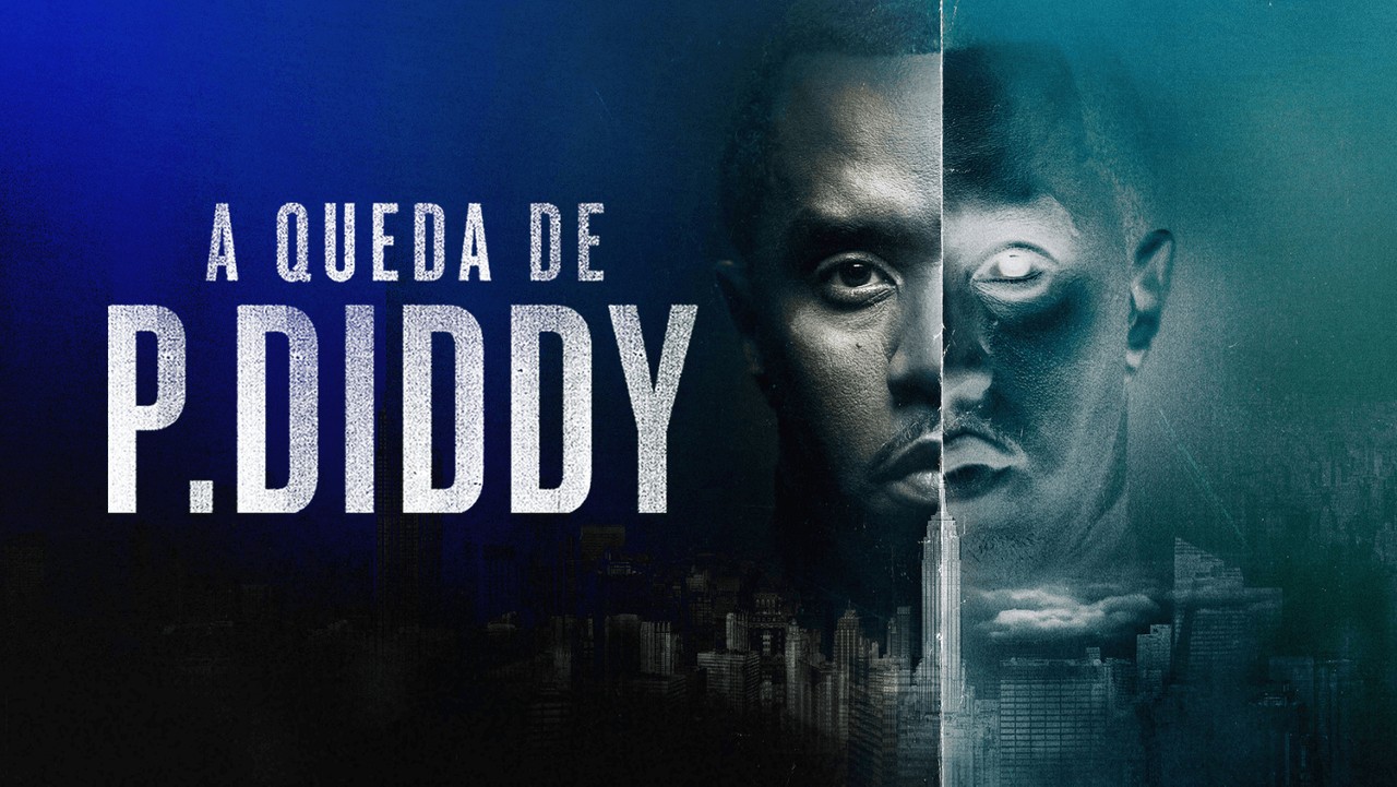 Documentário sobre ascensão e queda de P. Diddy está disponível na Max