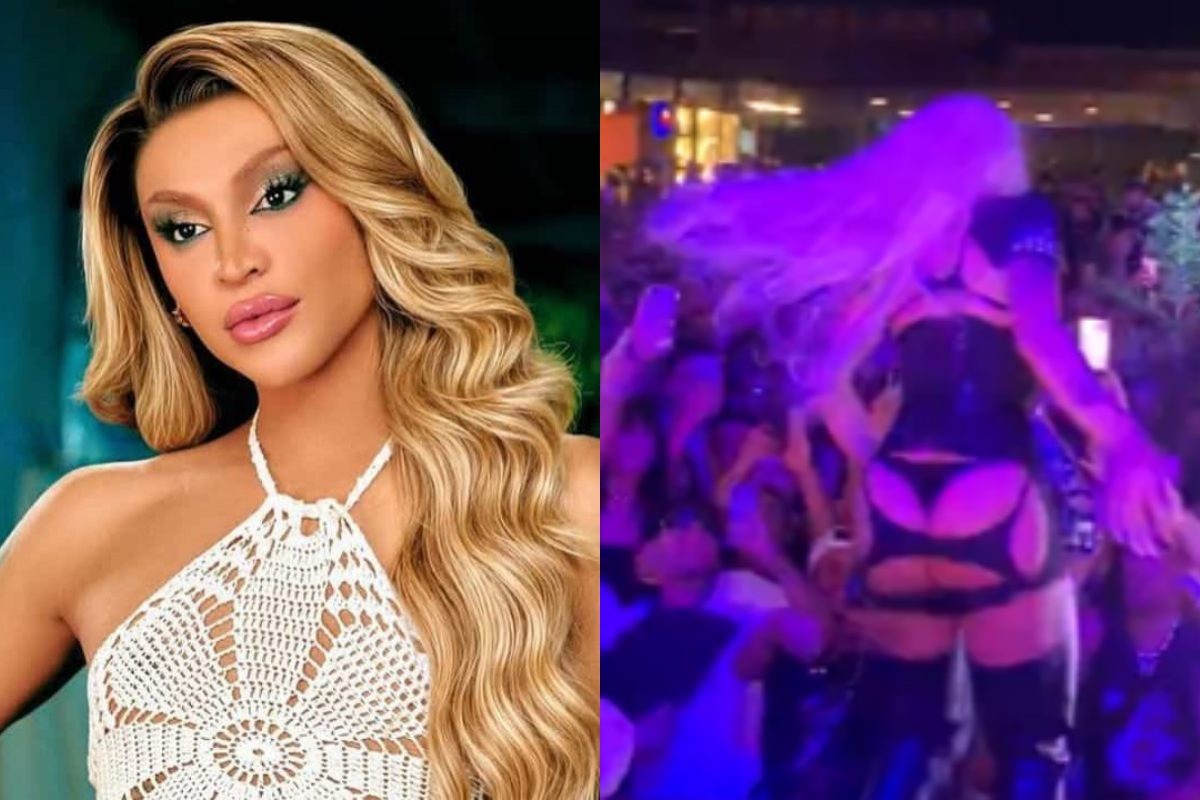 Pabllo Vittar