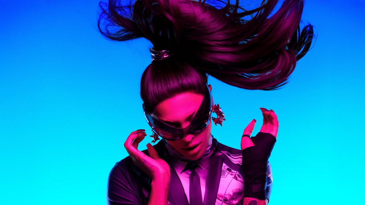 Como DJ, Pabllo Vittar irá se apresentar em Contagem, na Grande BH, em agosto