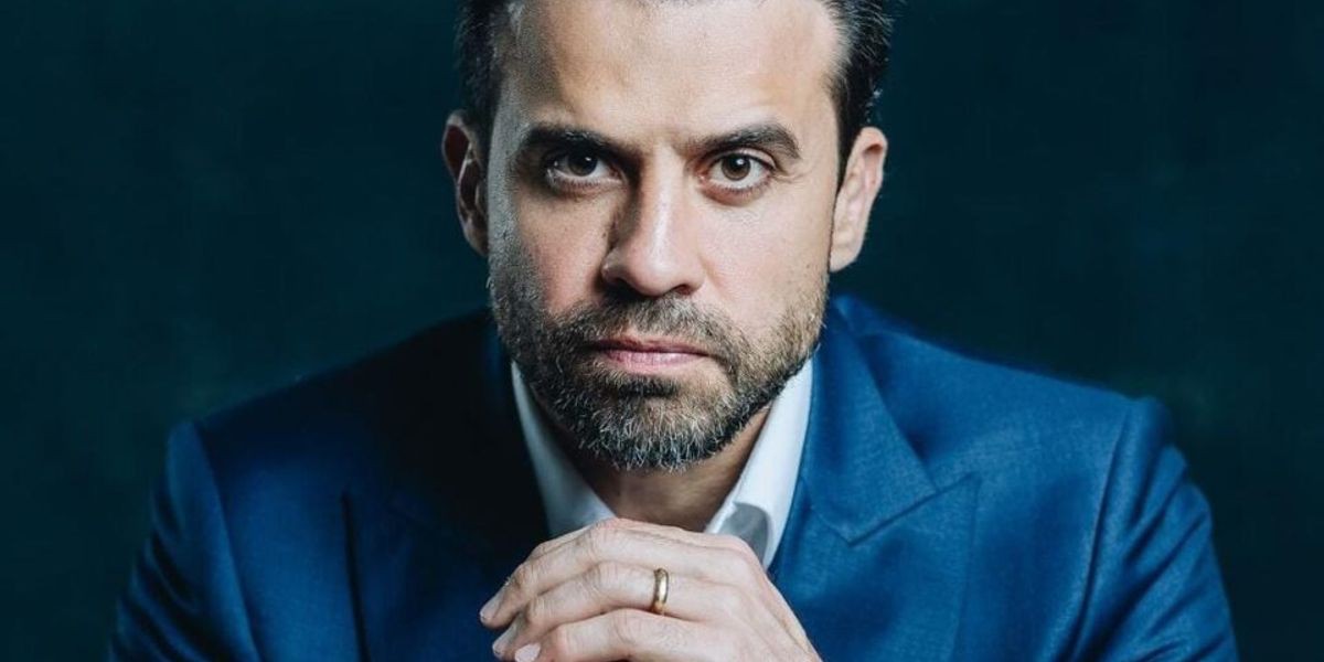 Pablo Marçal nega acusação de calote