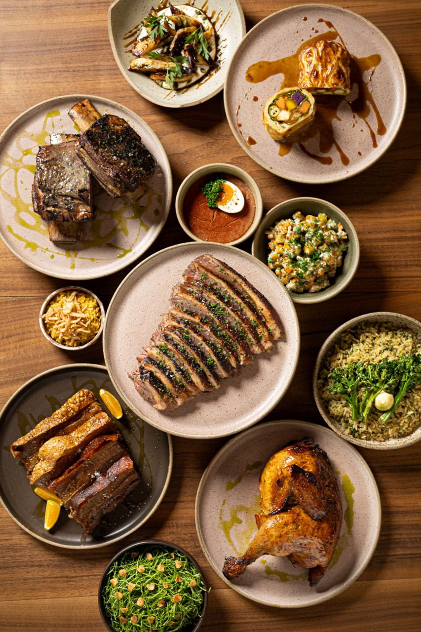 O Festival Comida de Quintal levará a gastronomia mineira para a rua em uma festa gratuita, com chefs renomados, música ao vivo e oficinas abertas ao público