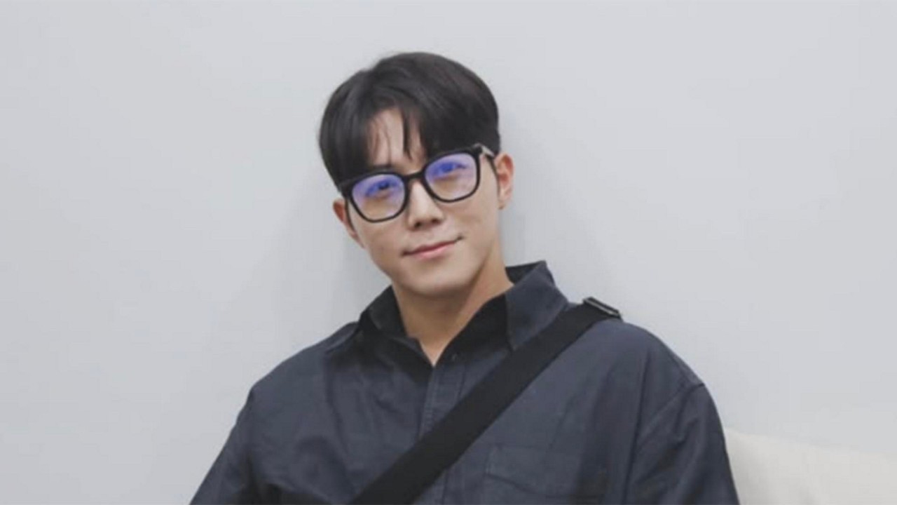 Morte de Park Min-jae