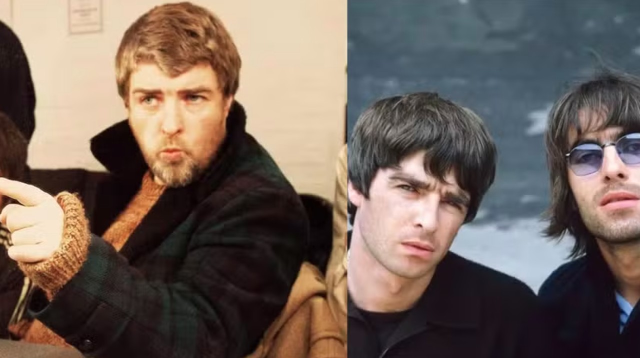 Paul, o primogênito dos Gallagher enfrenta denúncias de outros crimes sexuais