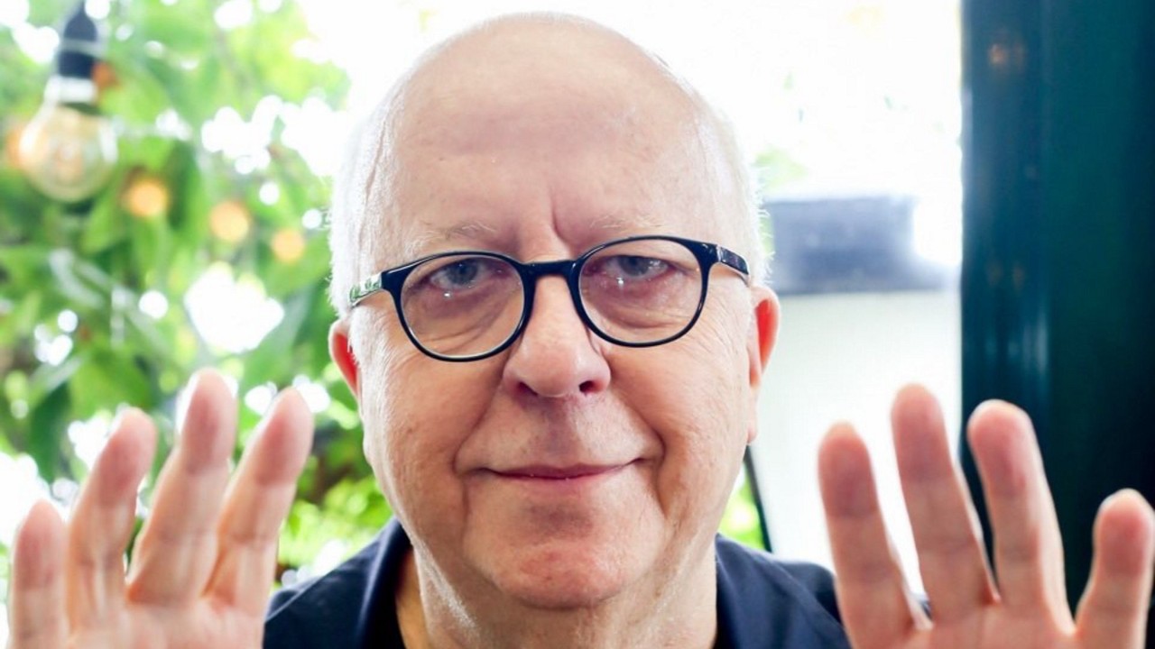 Paulo Sérgio de Almeida tinha 80 anos