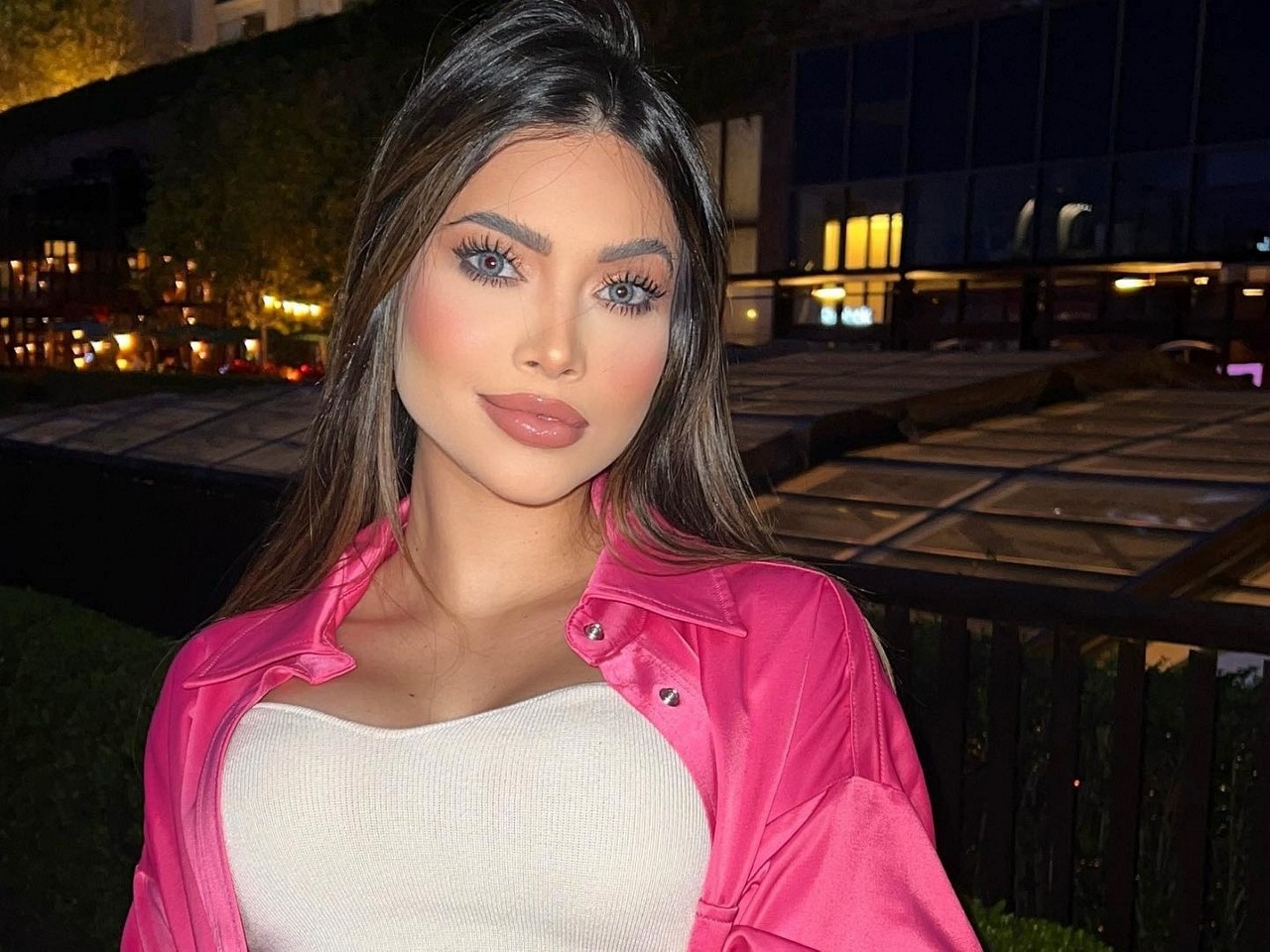 Maria Helena Paiva Antunes, de 29 anos