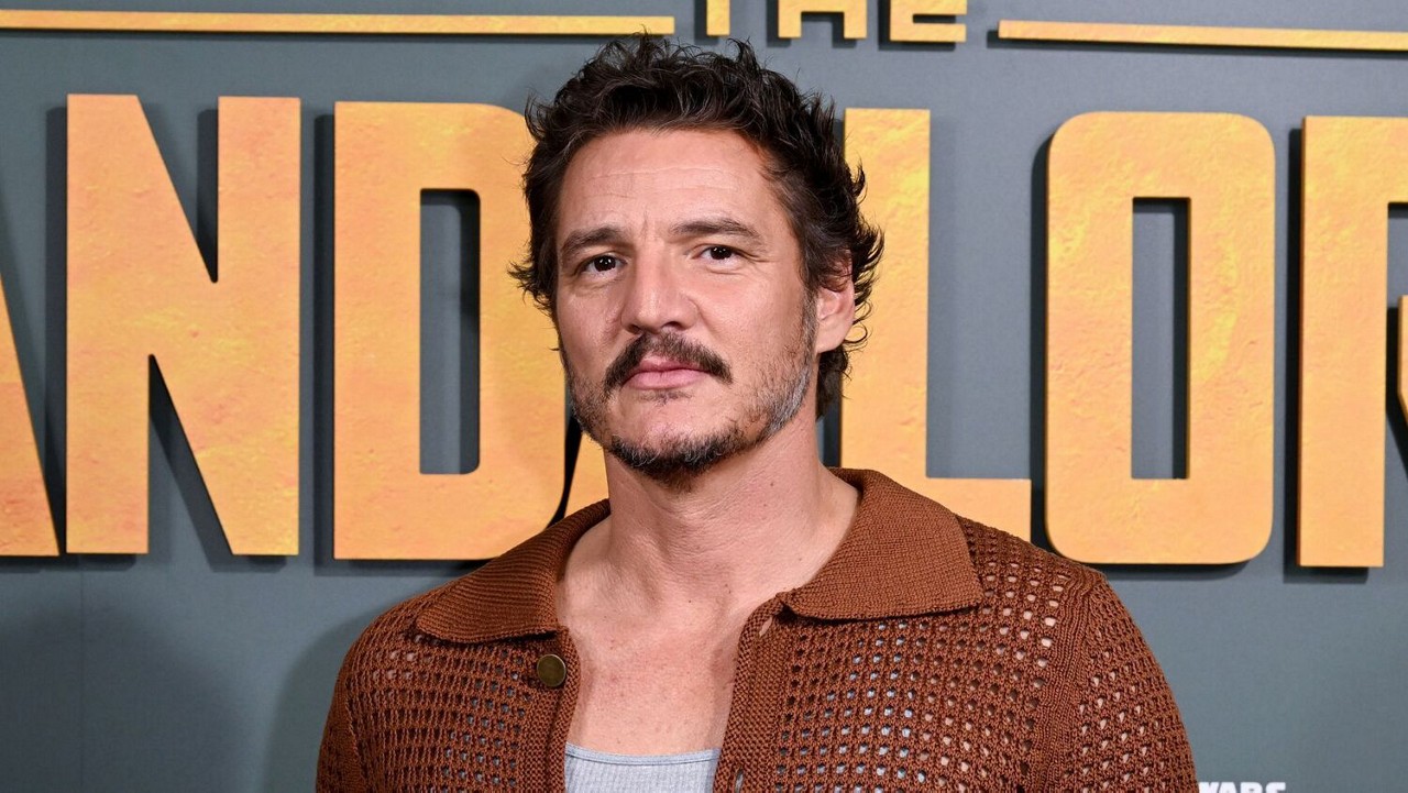  O chileno Pedro Pascal, que se exilou nos Estados Unidos ainda criança devido à ditadura de Augusto Pinochet, construiu carreira em Hollywood 
