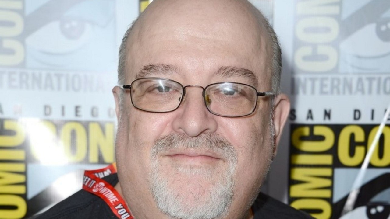 Peter David ficou amplamente conhecido pelo trabalho em O Incrível Hulk