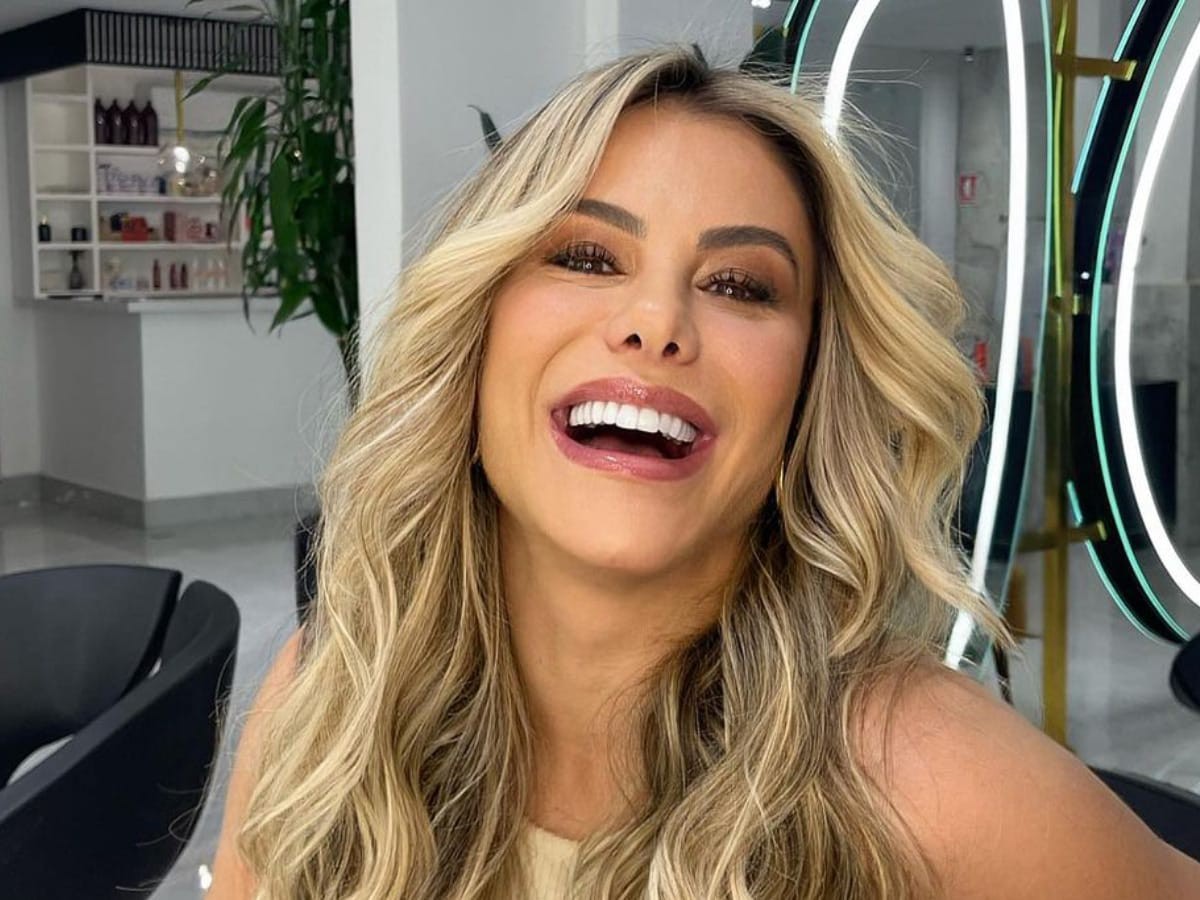 Poliana Rocha