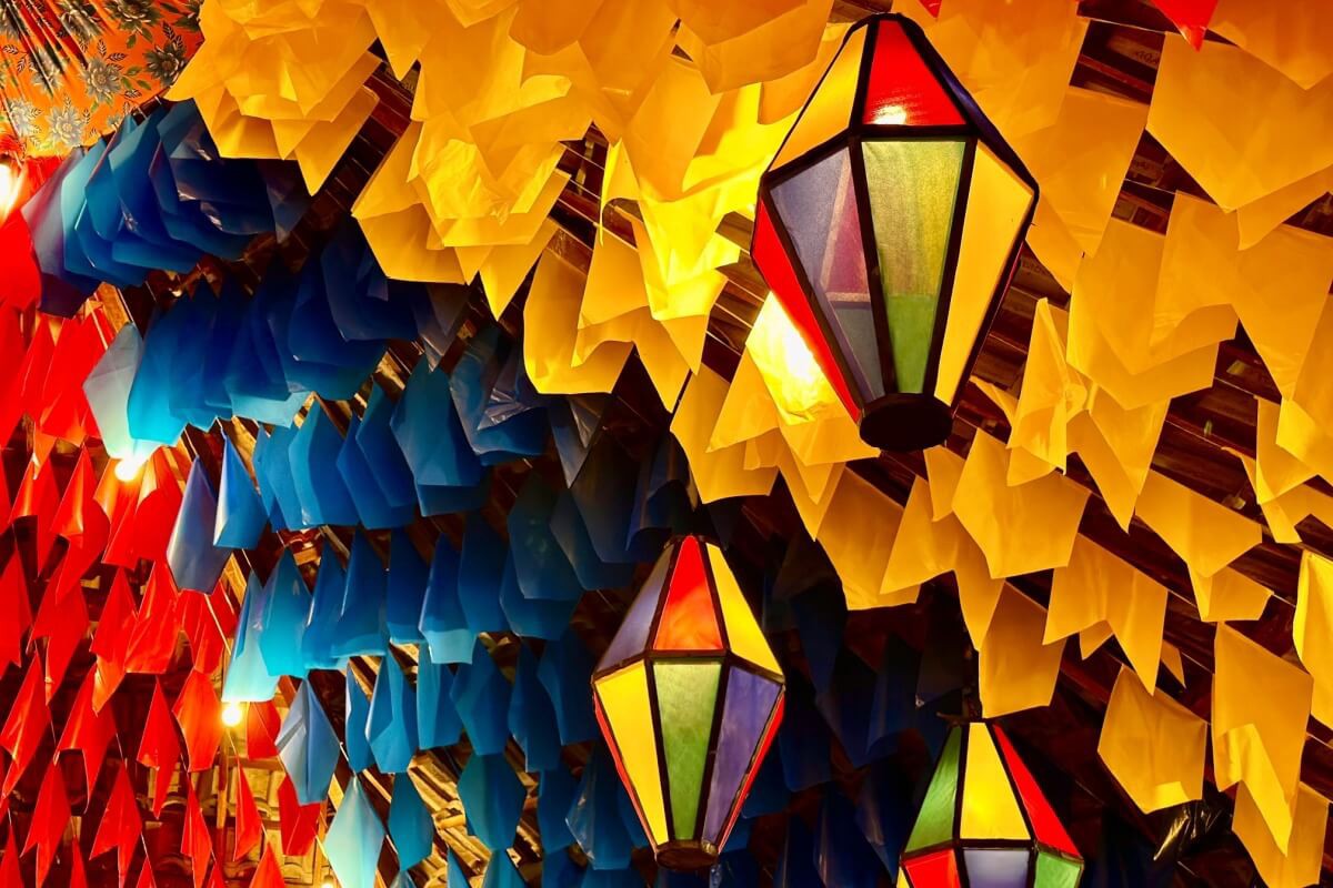 Por trás do encanto da festa junina, há um universo repleto de curiosidades