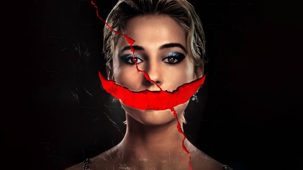 Pôster de Sorria 2
