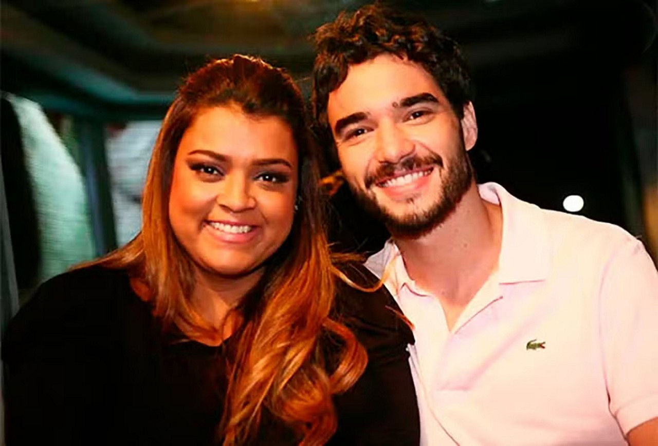 Famosos que já tiveram romance com Preta Gil se despedem