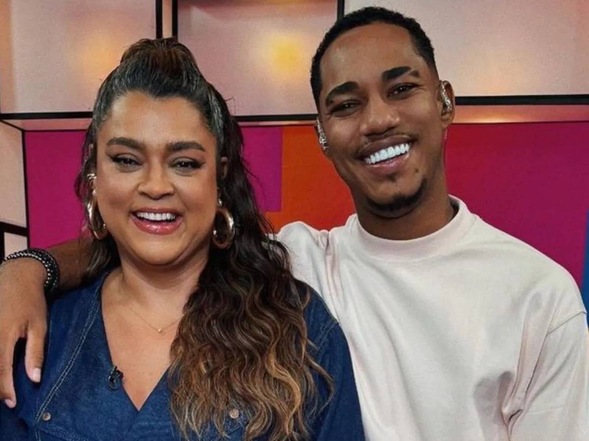 Affair de Preta Gil esclarece atual status do romance com a cantora ...