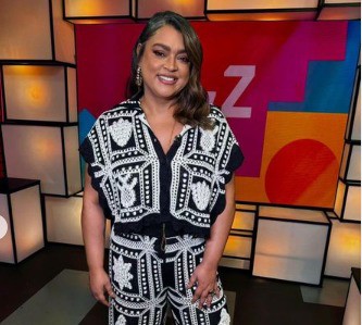 Preta Gil falou, em seu Instagram, sobre internação